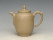 紫砂壶图片：大千壶 - 美壶网