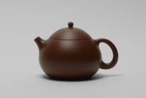 紫砂壶图片：倒把西施 - 美壶网