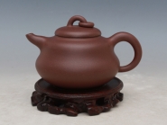 紫砂壶图片：葫芦壶 - 美壶网