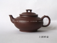 紫砂壶图片：上新桥壶 - 美壶网