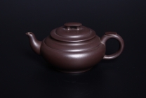 紫砂壶图片：上新桥 - 美壶网