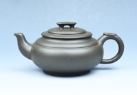 紫砂壶图片：上新桥 - 美壶网