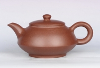 紫砂壶图片：DSC_6461 - 美壶网