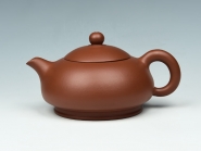 紫砂壶图片：潘壶 - 美壶网