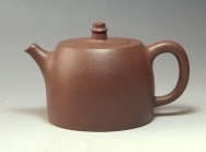 紫砂壶图片：汉铎 - 美壶网