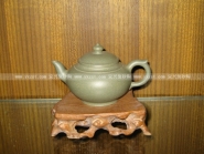 紫砂壶图片：笑樱 - 美壶网