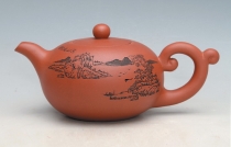 紫砂壶图片：IMG_2779 - 美壶网