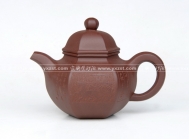 紫砂壶图片：DSC_4033 - 美壶网