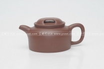 紫砂壶图片：DSC_3468 - 美壶网