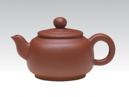 紫砂壶图片：朴玉  紫泥  2... - 美壶网