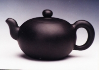 紫砂壶图片：一粒珠 - 美壶网