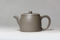 紫砂壶图片：镜瓦 - 美壶网