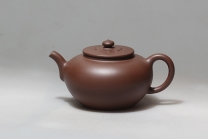 紫砂壶图片：渊菱 - 美壶网