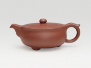 紫砂壶图片：一团和气 - 美壶网