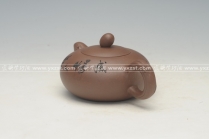 紫砂壶图片：DSC_8116 - 美壶网