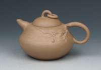 紫砂壶图片：葫芦 - 美壶网