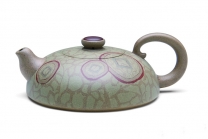 紫砂壶图片：大富贵 - 美壶网