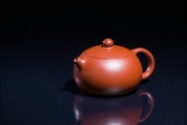 紫砂壶图片：西施 - 美壶网