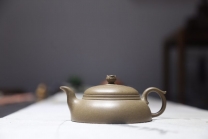 紫砂壶图片：仁（汉字系列） - 美壶网