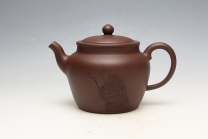 紫砂壶图片：玄同 - 美壶网