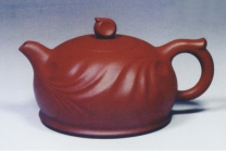 紫砂壶图片：凤鸣 - 美壶网