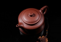 紫砂壶图片：龙腾 - 美壶网