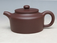 紫砂壶图片：德钟 - 美壶网