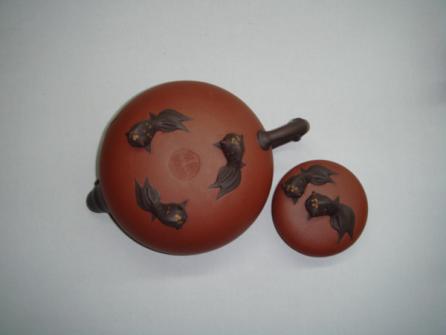 范锦峰紫砂壶 DSC00325 