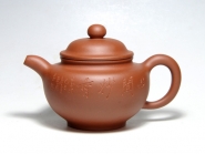 紫砂壶图片：小掇只 - 美壶网