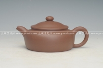 紫砂壶图片：DSC_0057 - 美壶网