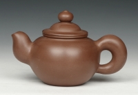 紫砂壶图片：松鼠2 - 美壶网