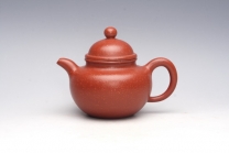 紫砂壶图片：掇球6 - 美壶网