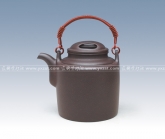 紫砂壶图片：洋桶 - 美壶网