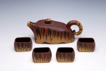 紫砂壶图片：王者至尊 - 美壶网