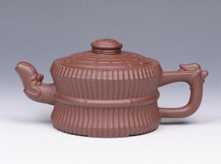 许红娟紫砂壶 DSC_8673 