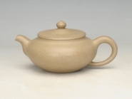 紫砂壶图片：桃韵 - 美壶网