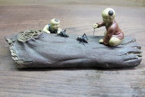 紫砂壶图片：决胜 - 美壶网