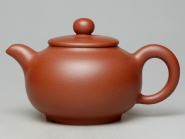 紫砂壶图片：润玉  350cc - 美壶网