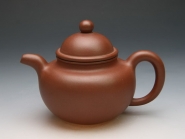 紫砂壶图片：掇球 - 美壶网