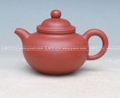 紫砂壶图片：掇只1 - 美壶网