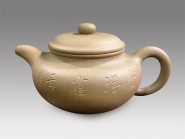 紫砂壶图片：仿古 - 美壶网