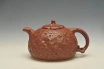 紫砂壶图片：供春 - 美壶网