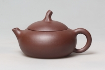 紫砂壶图片：悦 - 美壶网