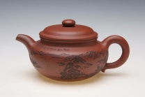 紫砂壶图片：IMG_5350 - 美壶网