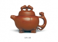 紫砂壶图片：0111 - 美壶网