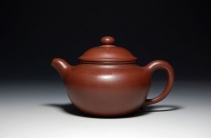 紫砂壶图片：莲子 - 美壶网