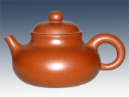 紫砂壶图片：容天 - 美壶网