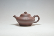 紫砂壶图片：玉立 - 美壶网