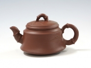 紫砂壶图片：IMG_14621 - 美壶网