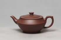 紫砂壶图片：汉云 - 美壶网